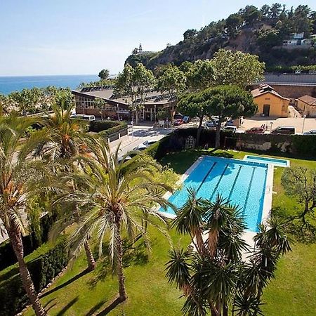 The Hollidays Apartment Calella Exterior photo