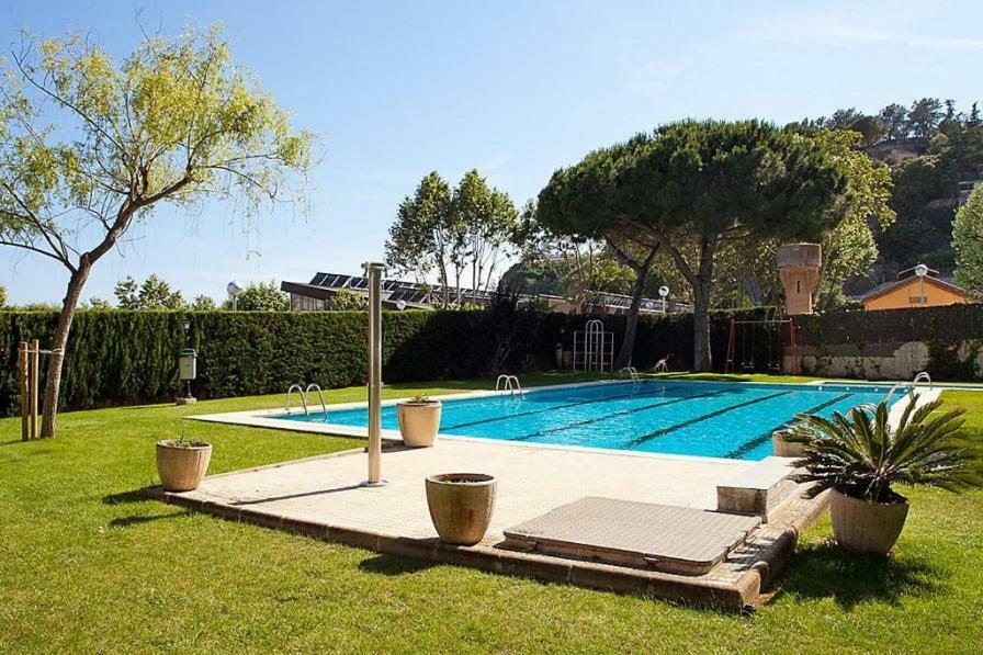 The Hollidays Apartment Calella Exterior photo